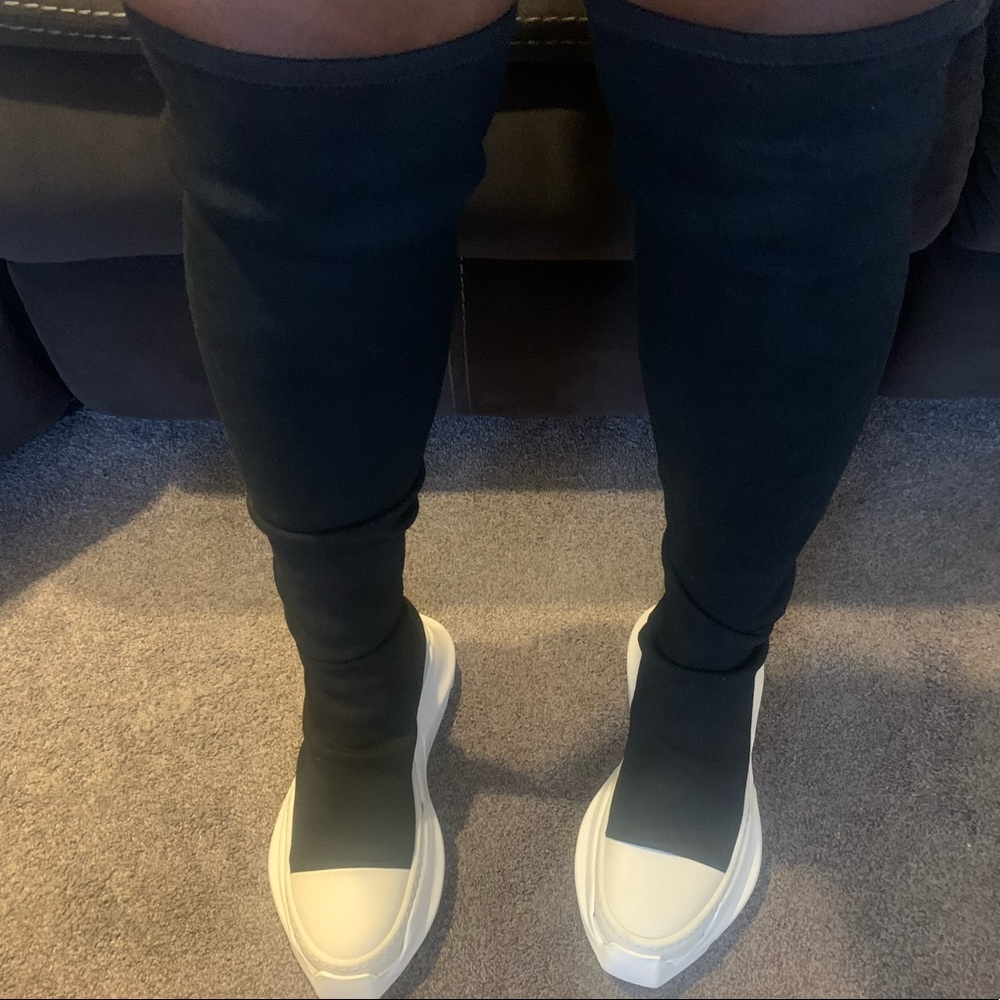 Rick Owens